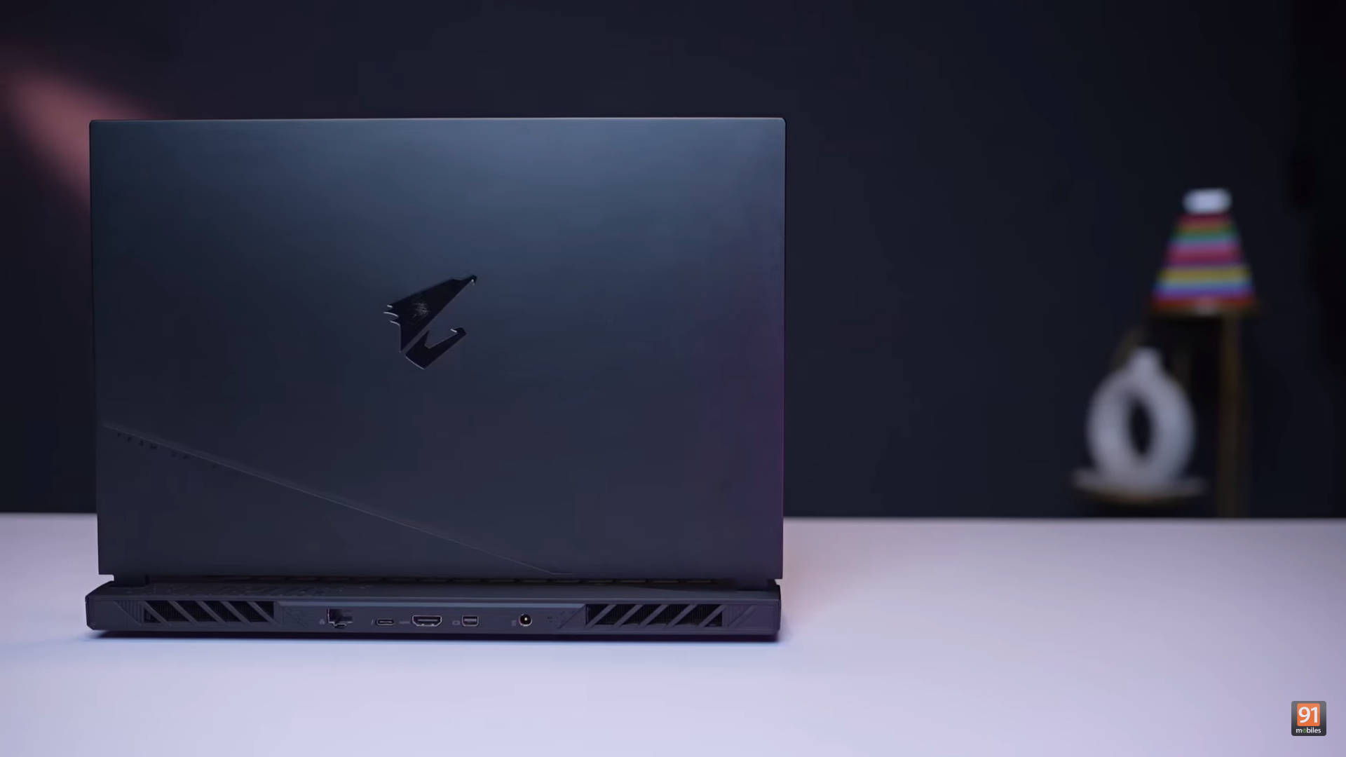 Gigabyte AORUS 15 9KF Laptop (Core i5 12th Gen/8 GB/512 GB SSD/Windows 11/8 GB)