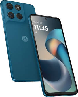 Moto G57