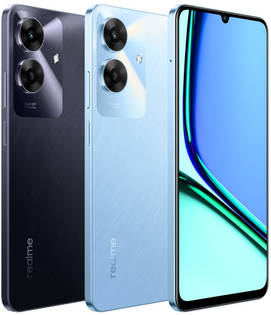 realme Narzo N61