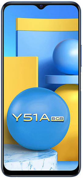 Vivo Y51A