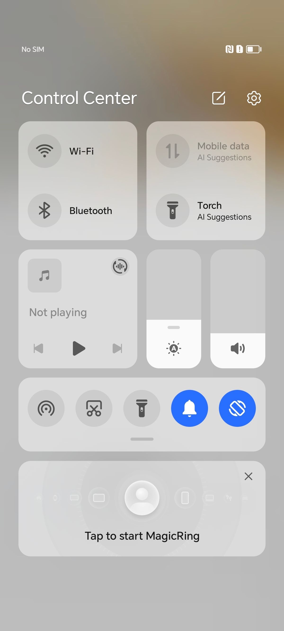 UI