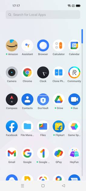 UI Screenshot