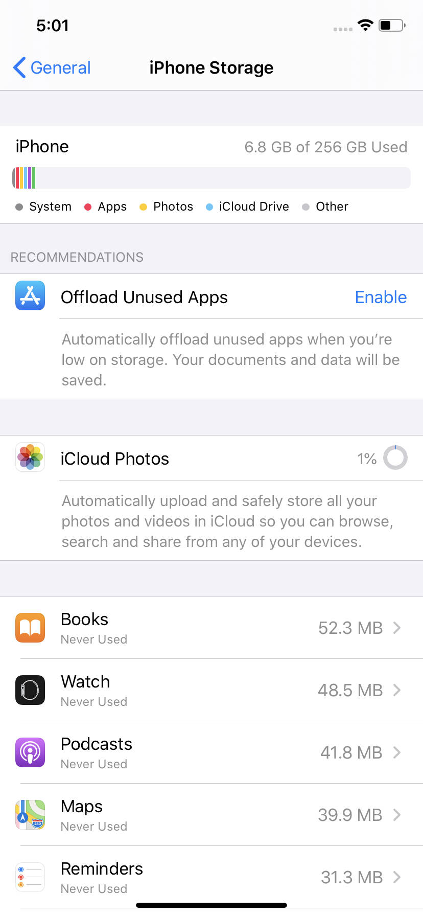 UI