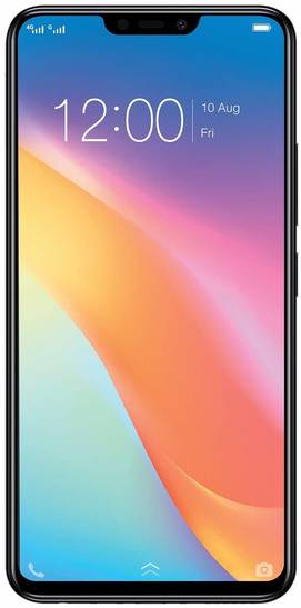 vivo Y81