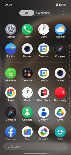 UI Screenshot