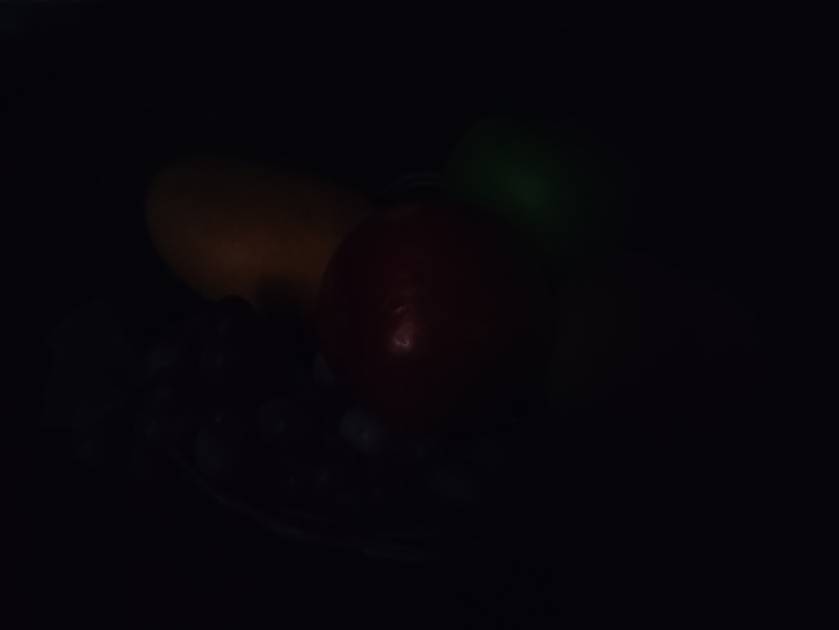 Rear Camera