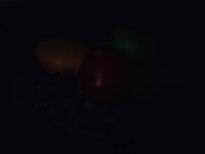 Moto G40 Fusion