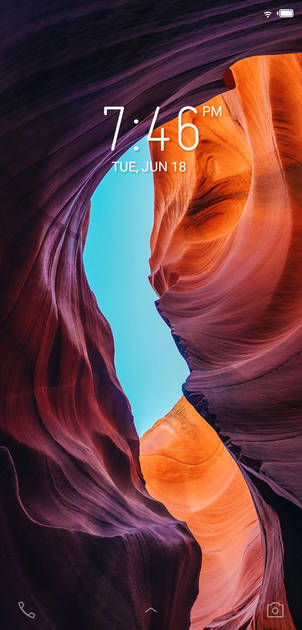 UI Screenshot