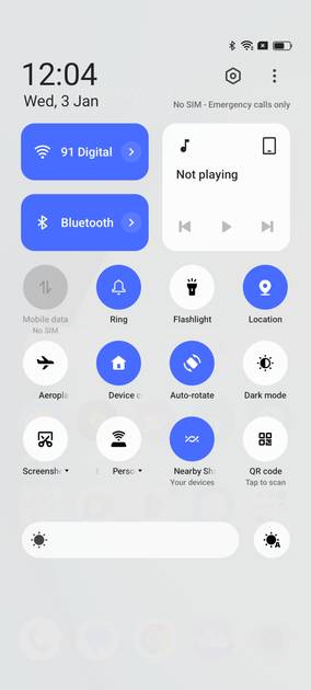 UI Screenshot