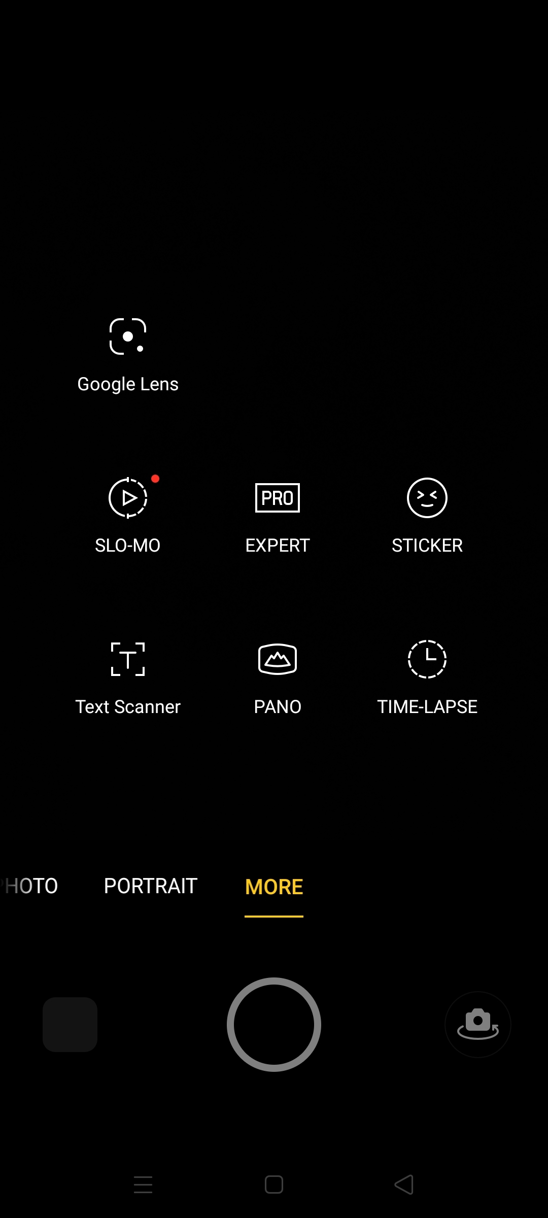 UI