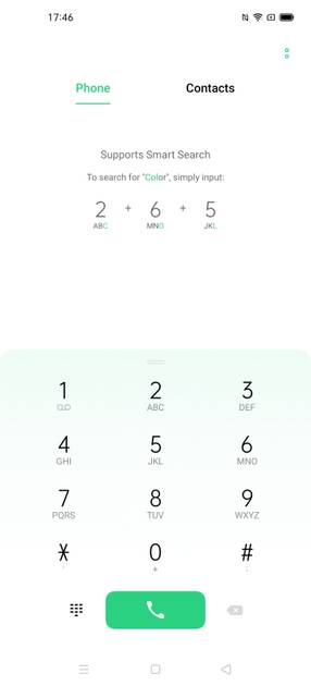 UI Screenshot