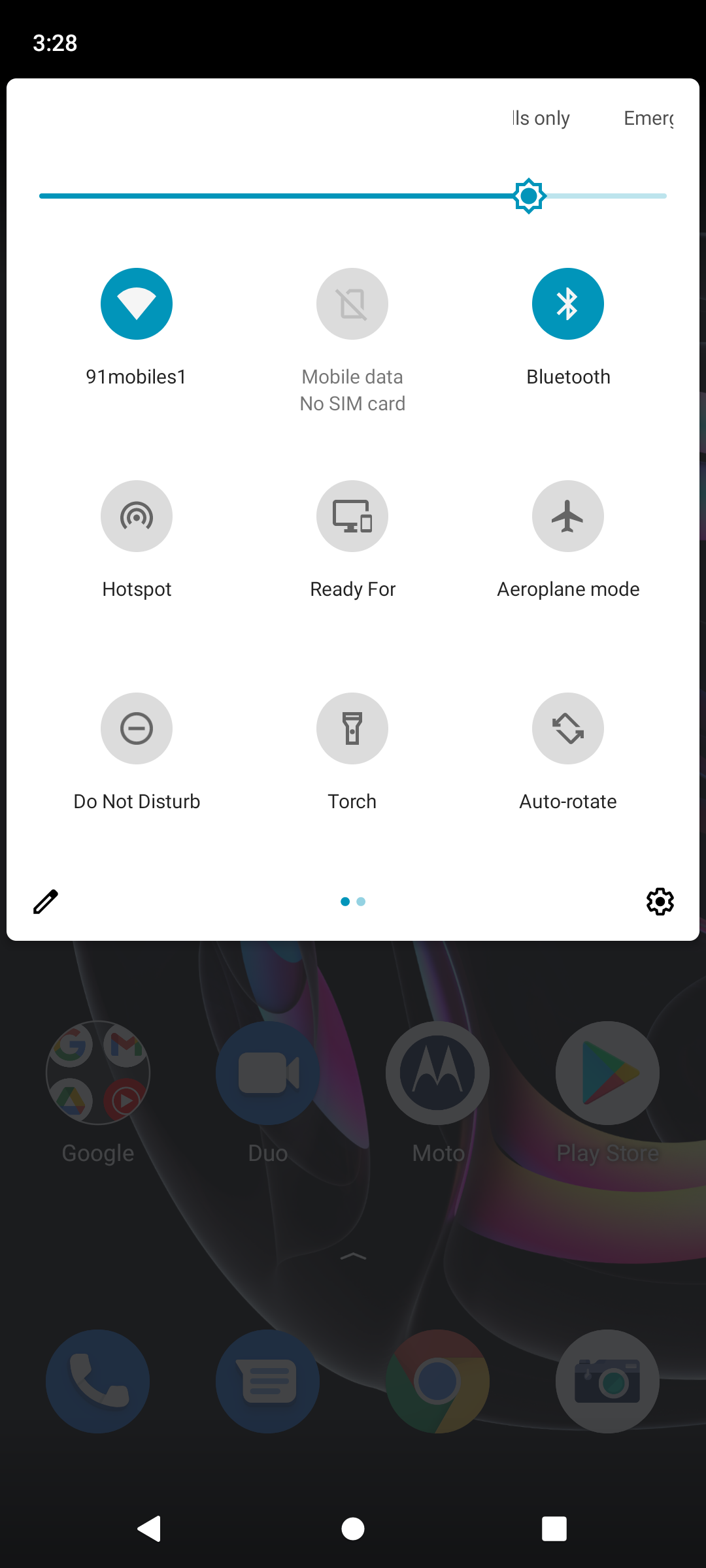 UI