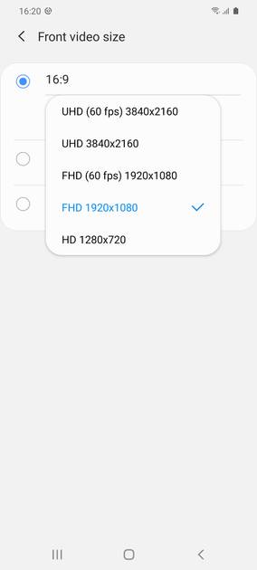 UI Screenshot