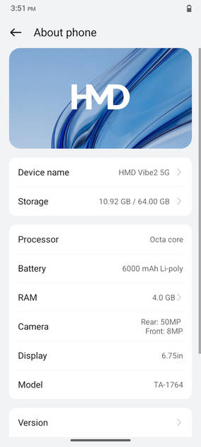 UI Screenshot
