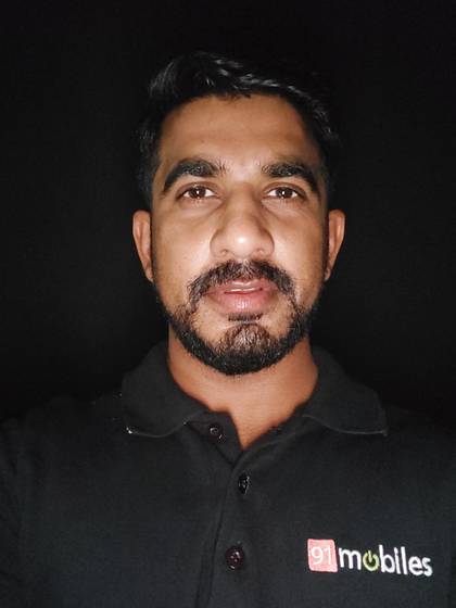 Samsung Galaxy A73 5G