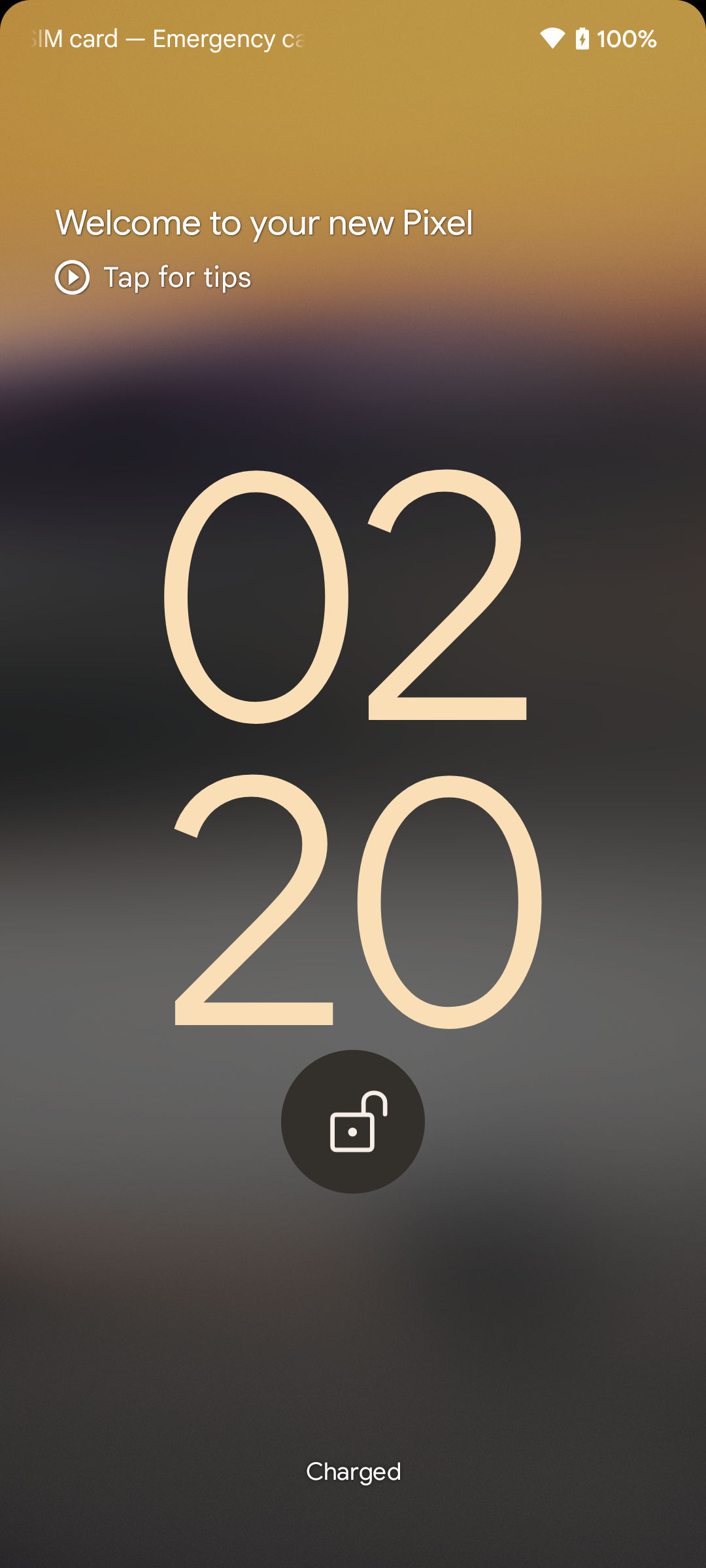 UI