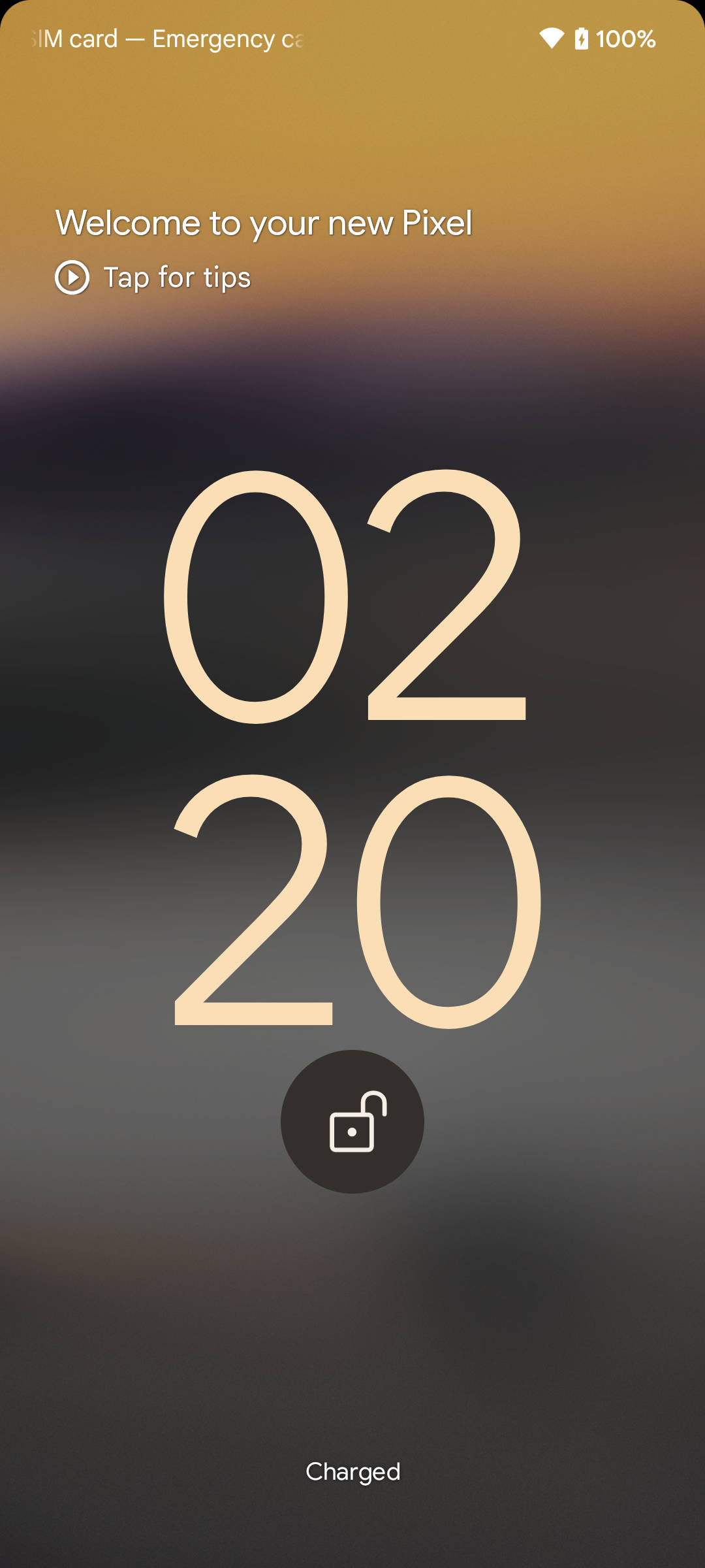 UI