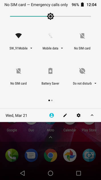 UI Screenshot