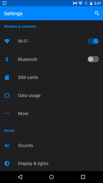 UI Screenshot
