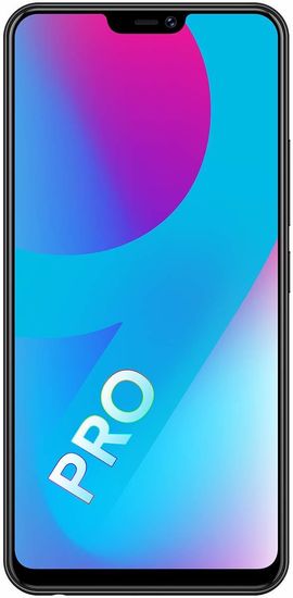 vivo V9 Pro Images, Official Pictures, Photo Gallery 