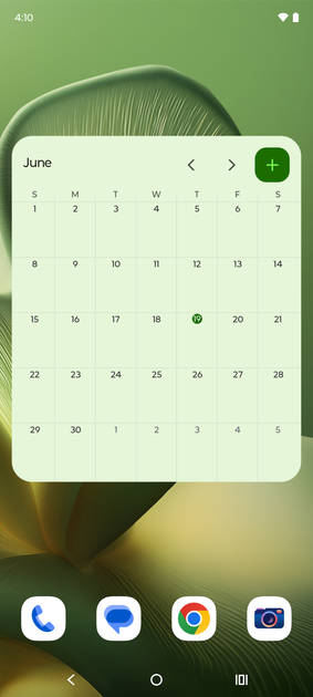UI Screenshot
