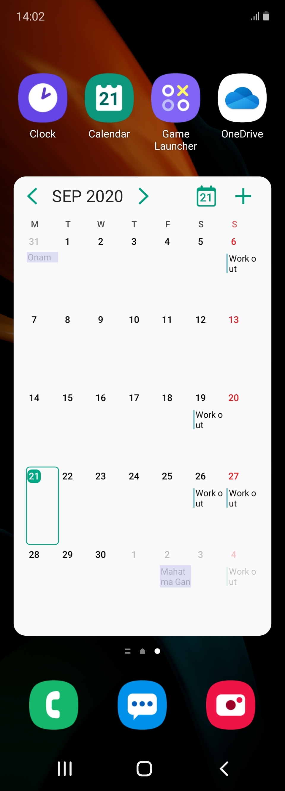UI