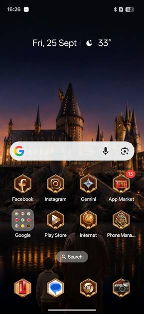 UI Screenshot