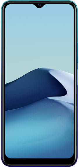 vivo Y20 2021