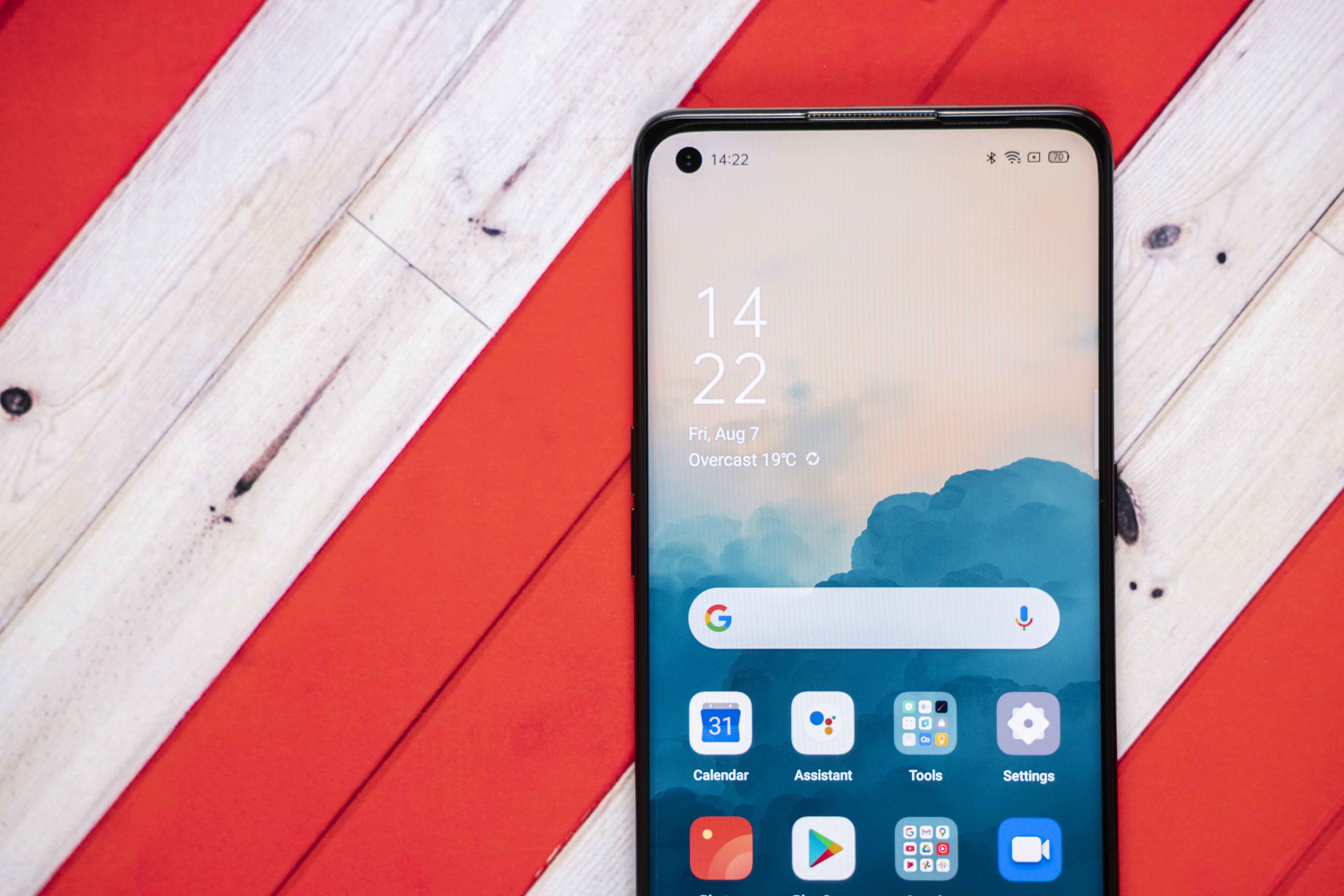 OPPO