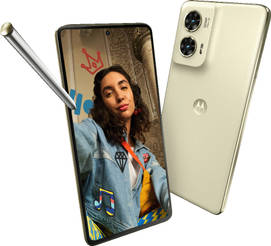Moto G Stylus 5G 2024