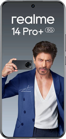 Realme 14 Pro Plus 256GB