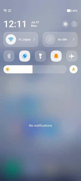 UI Screenshot