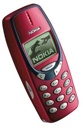 Nokia 3330