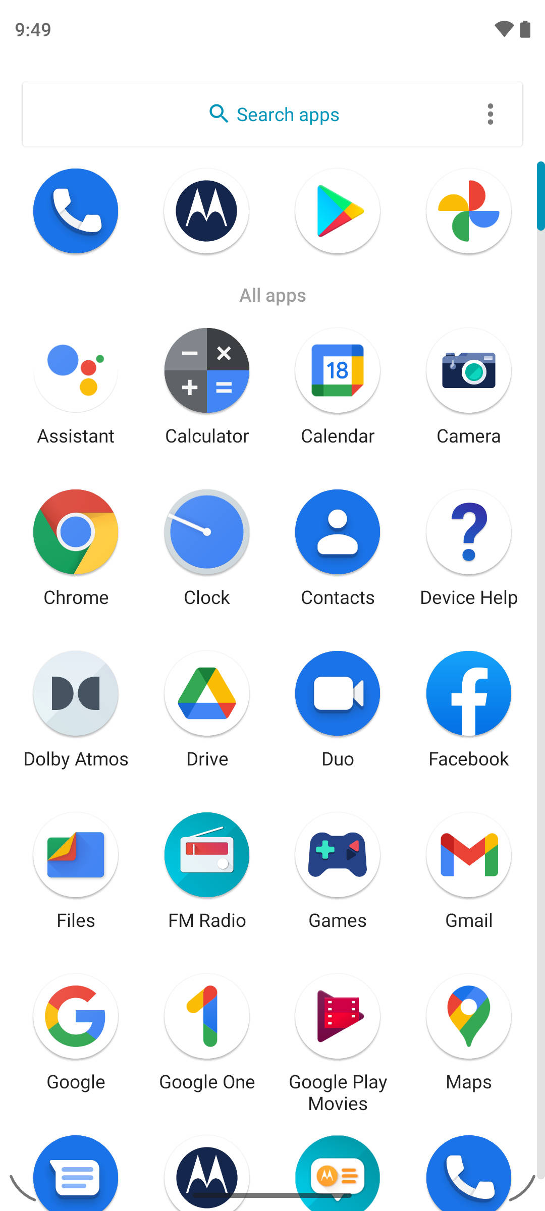 UI
