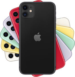 Apple iPhone 11 256GB - Price in India, Full Specs (1st February