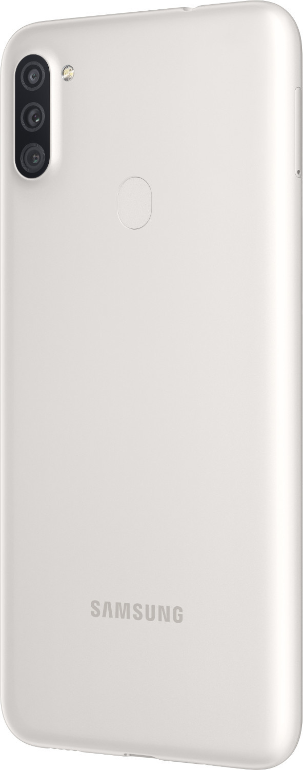 [Exclusive] Samsung Galaxy A11 specifications revealed: 6.4-inch ...