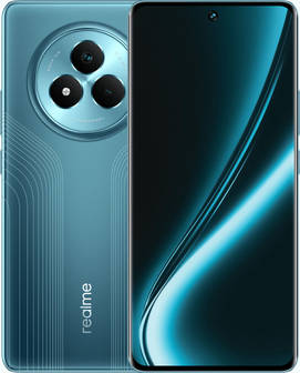 realme Narzo 80 Pro 12GB RAM