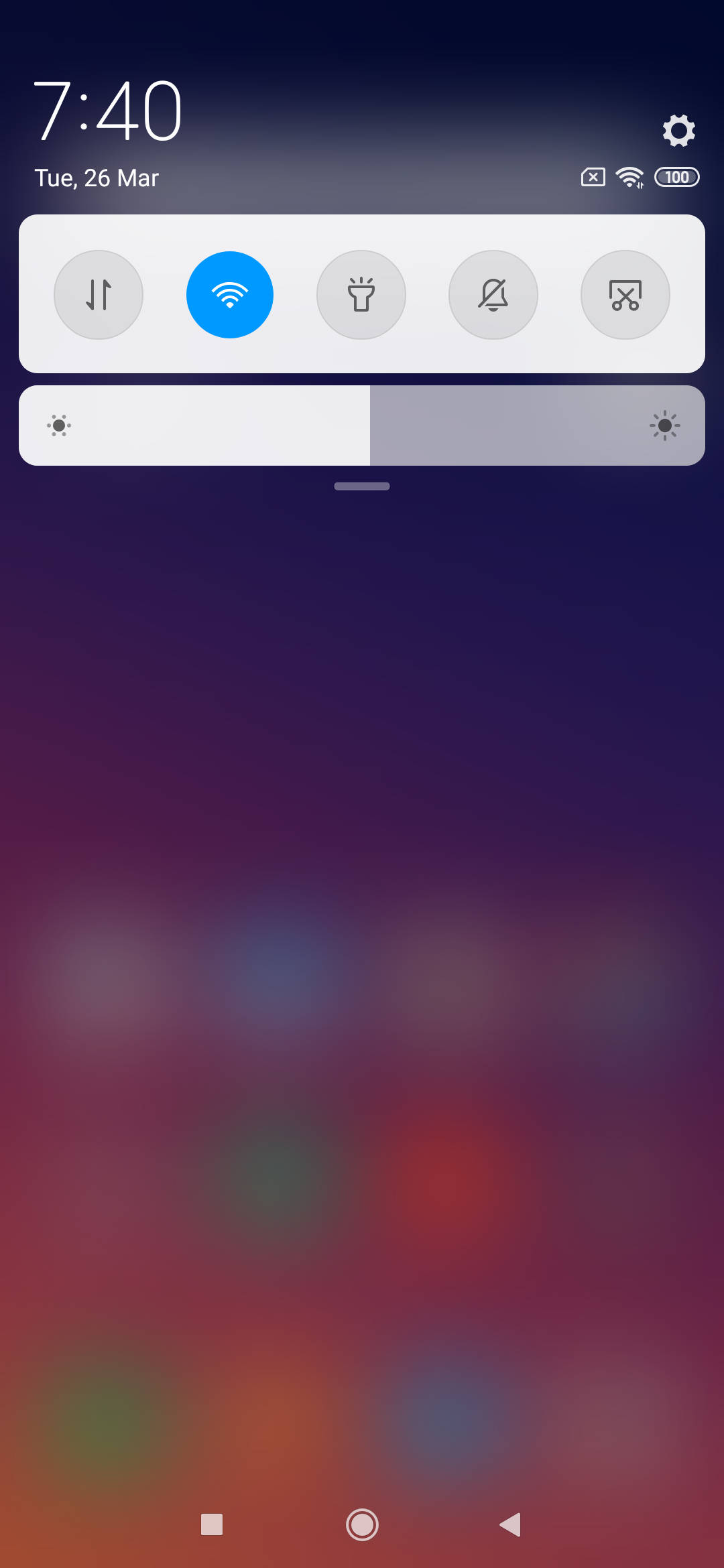 UI