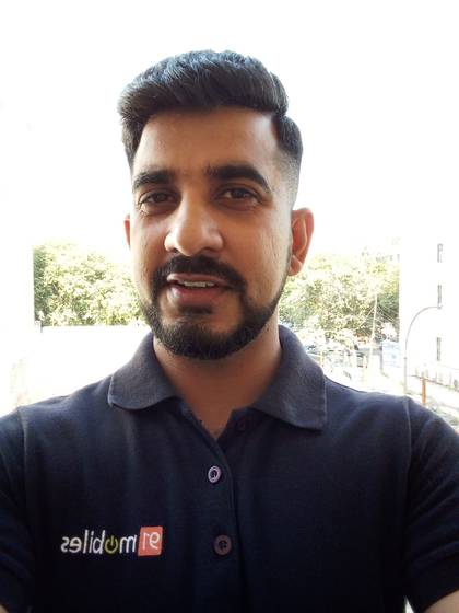 Xiaomi Redmi A1 Plus