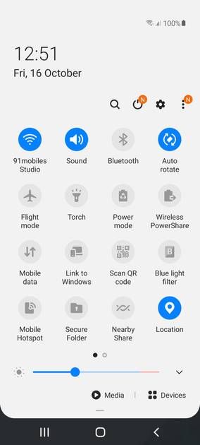 UI Screenshot