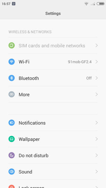 UI Screenshot