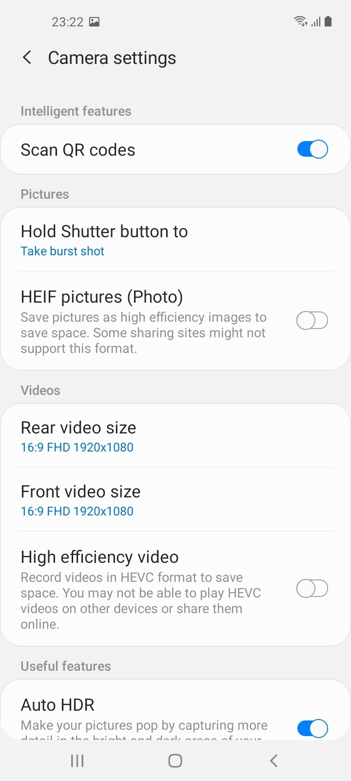 UI