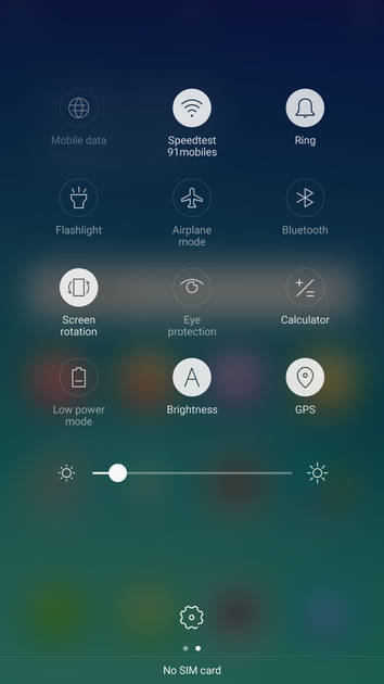 UI Screenshot