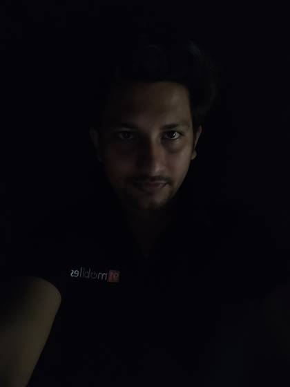 OnePlus 7T Pro McLaren Edition