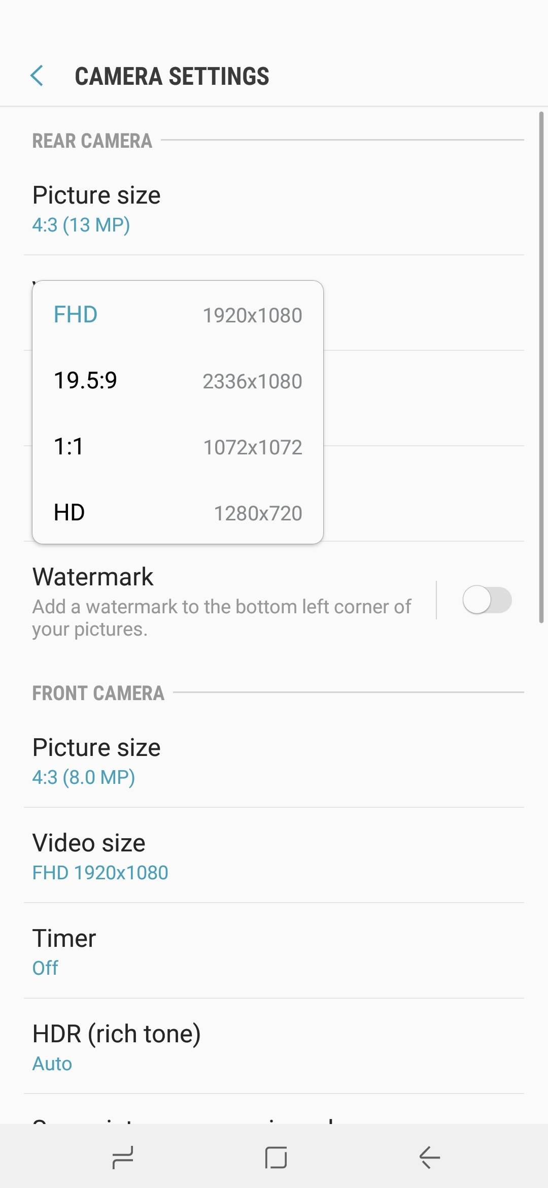 UI