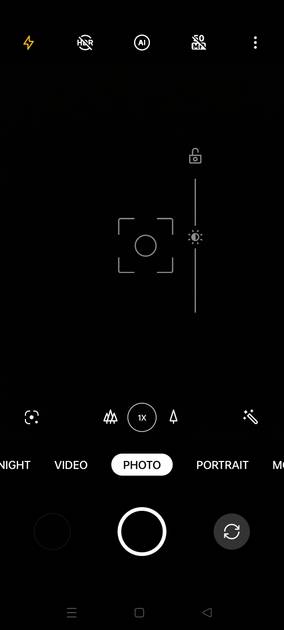 UI Screenshot