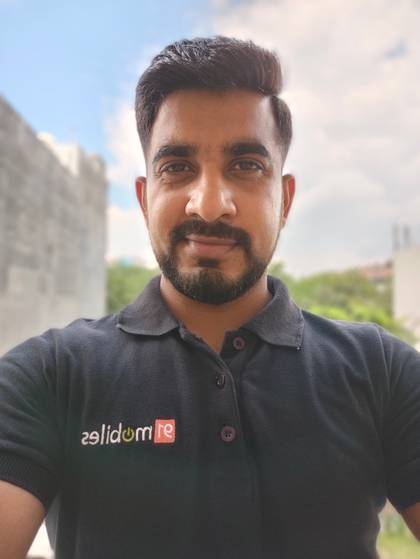 realme GT Master Edition 5G