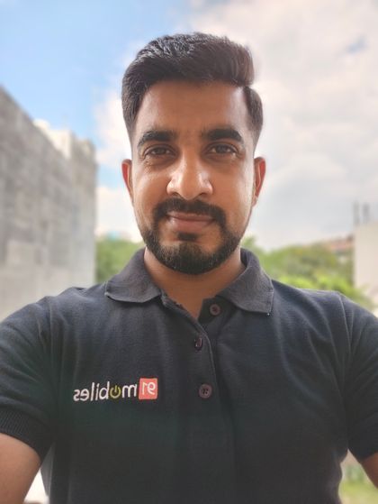 realme GT Master Edition 5G