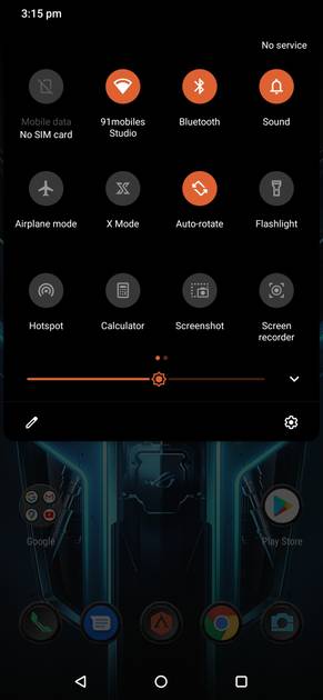 UI Screenshot