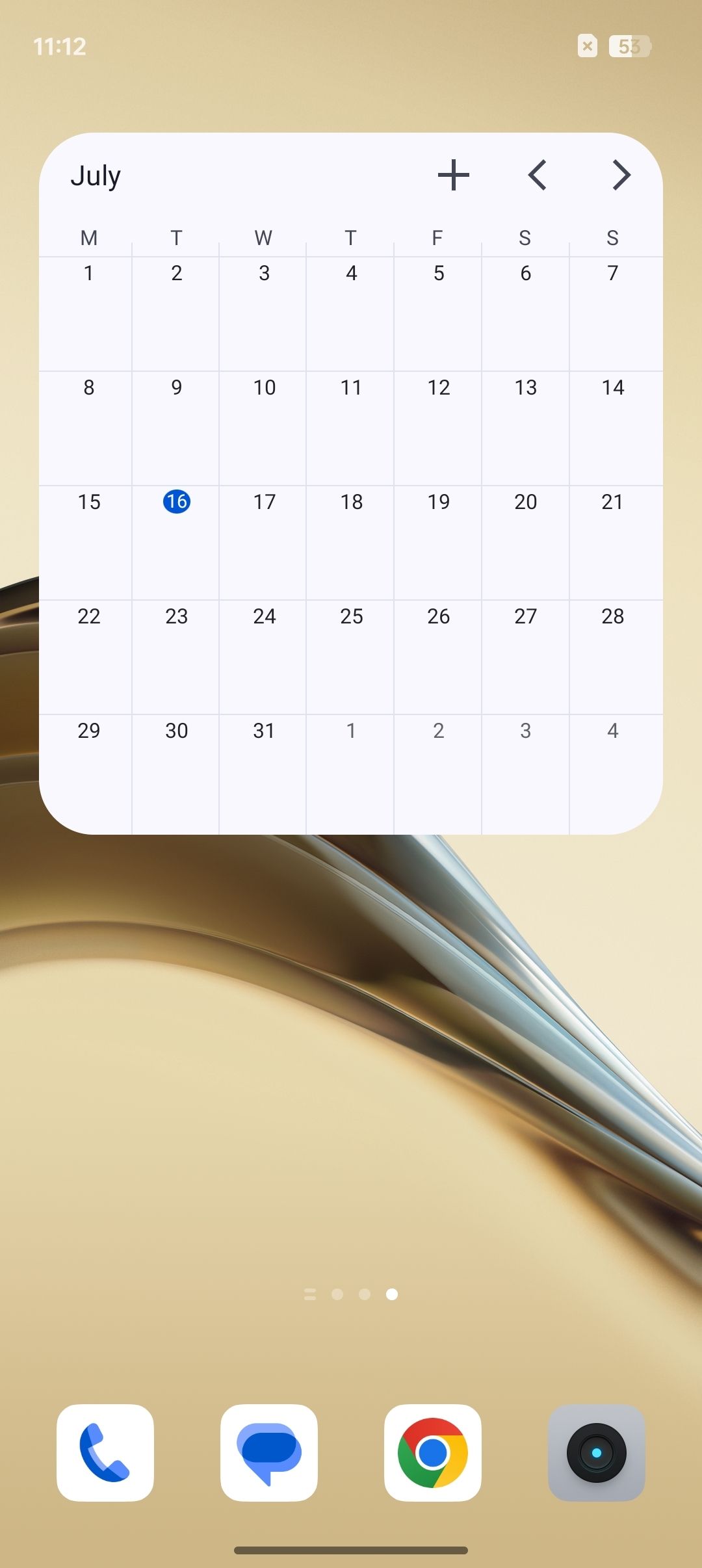 UI
